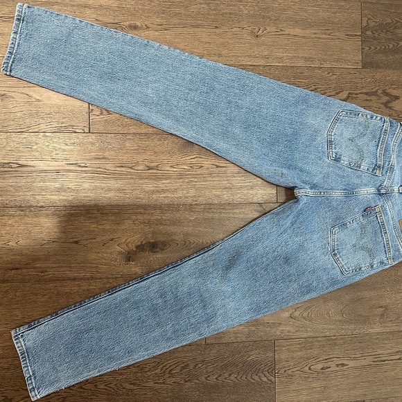 501 Straight in Hollow Days - Levi’s - Picture 4 of 6